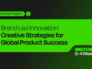 Brand‑Led Innovation: Creative Strategies for Global Product Success